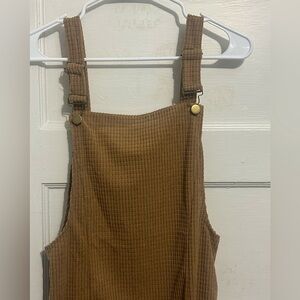 CupShe S jumper dress